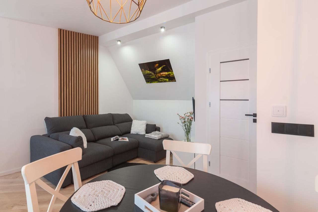 Apartment Z Widokiem Na Witow (Tatra)