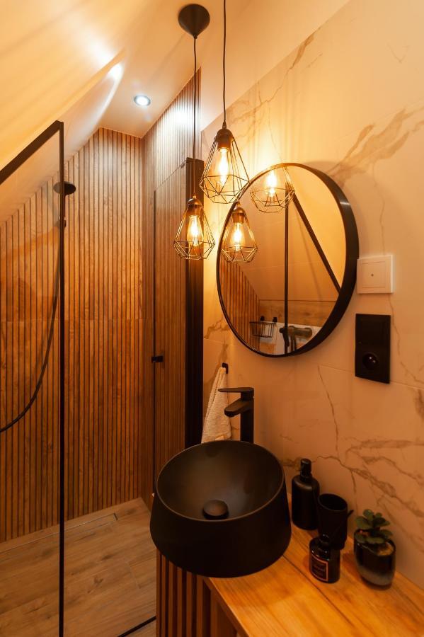 Apartment Z Widokiem Na