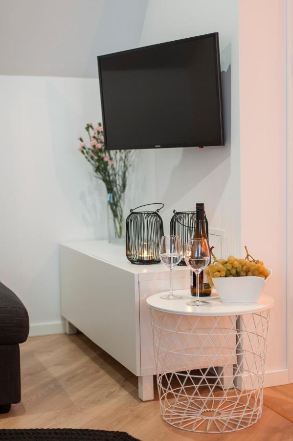 Apartment Z Widokiem Na Witow (Tatra)