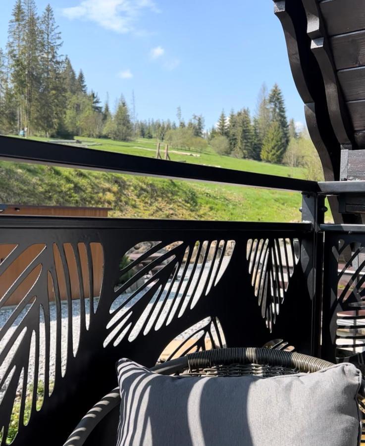 Apartment Z Widokiem Na Witow (Tatra)
